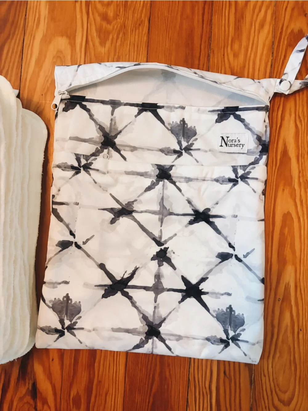Nora’s Nursery Pocket Diaper Set